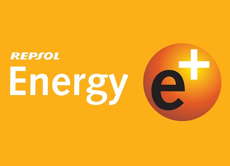 Repsol energy e+