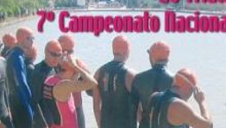 Triatlón Medina de Rioseco