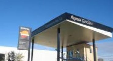 Centro de tecnología de Repsol