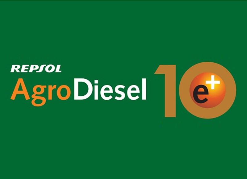 Repsol Agro Dieses 10e+