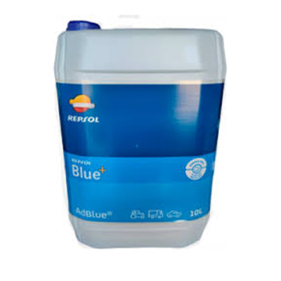 Repsol Blue+ AdBlue – Garrafa 10 litros