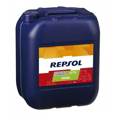 Repsol Orion Utto – Lata 20 litros